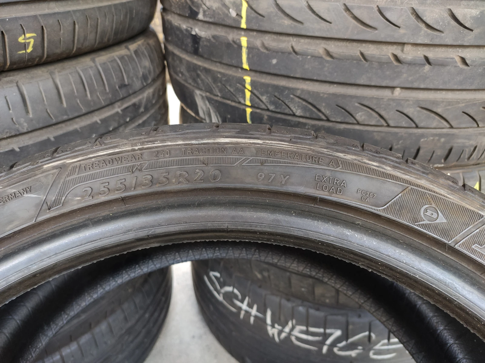  255/35R20 | Mobile.bg   6