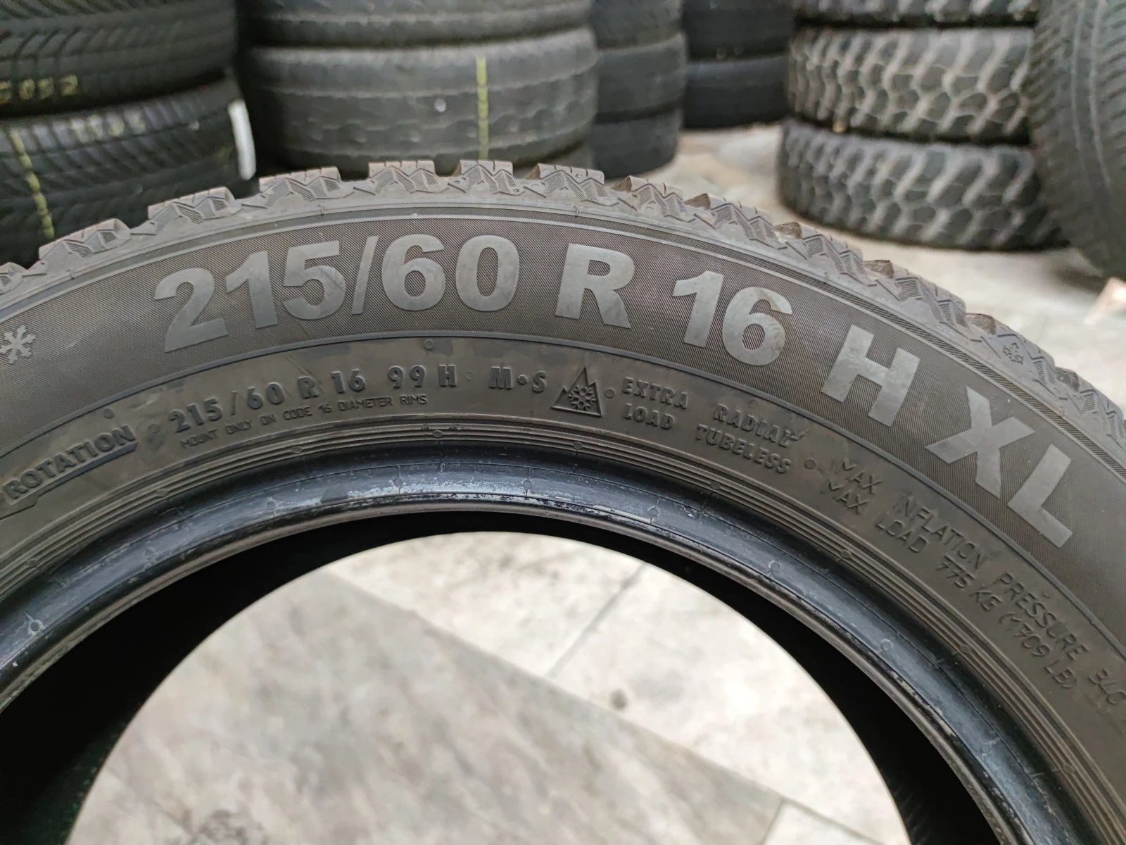  215/60R16 | Mobile.bg   7