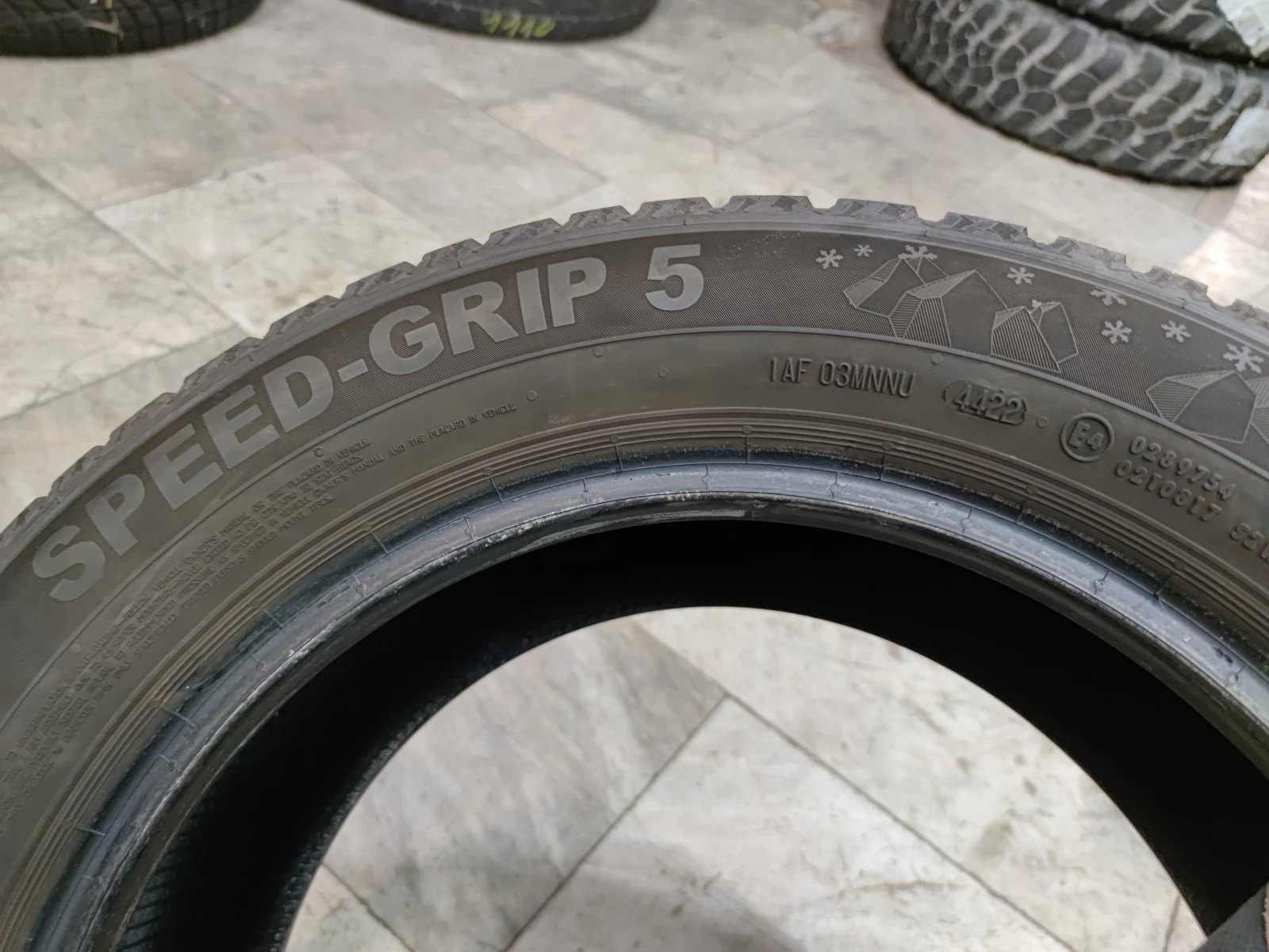  215/60R16 | Mobile.bg   8