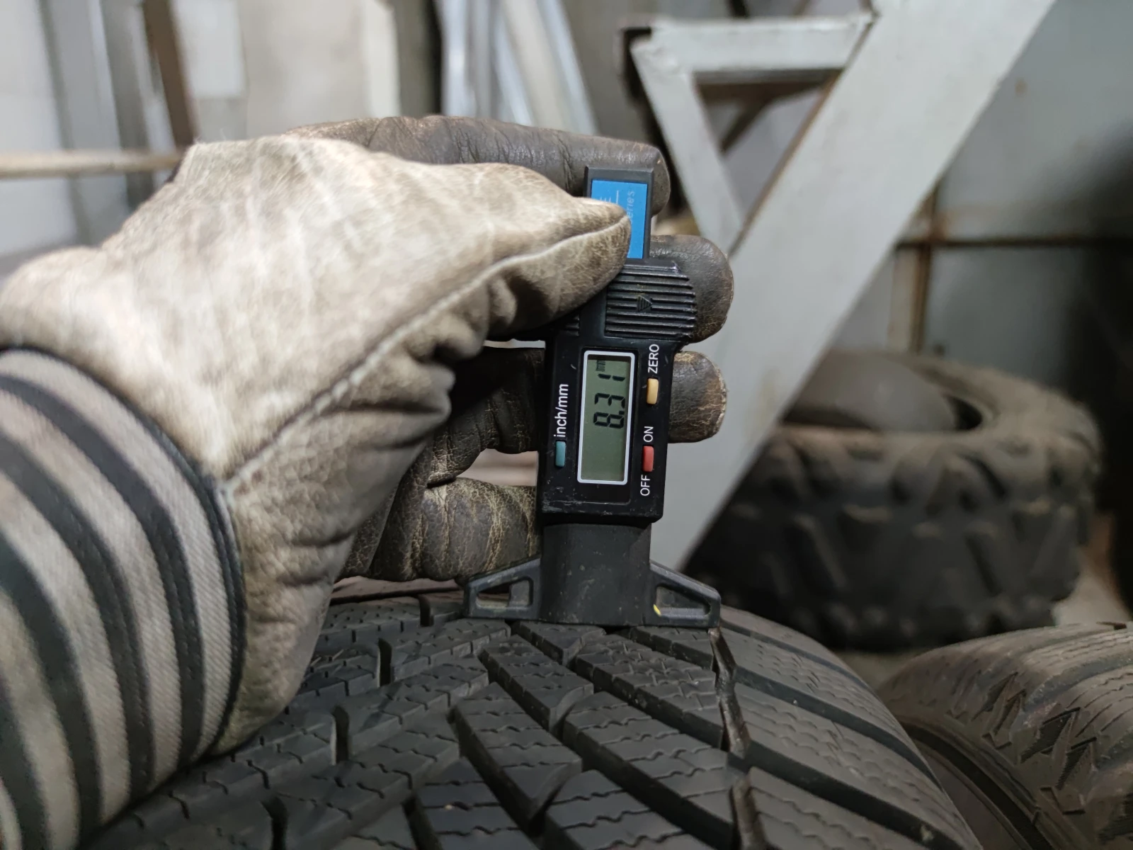  215/60R16 | Mobile.bg   5