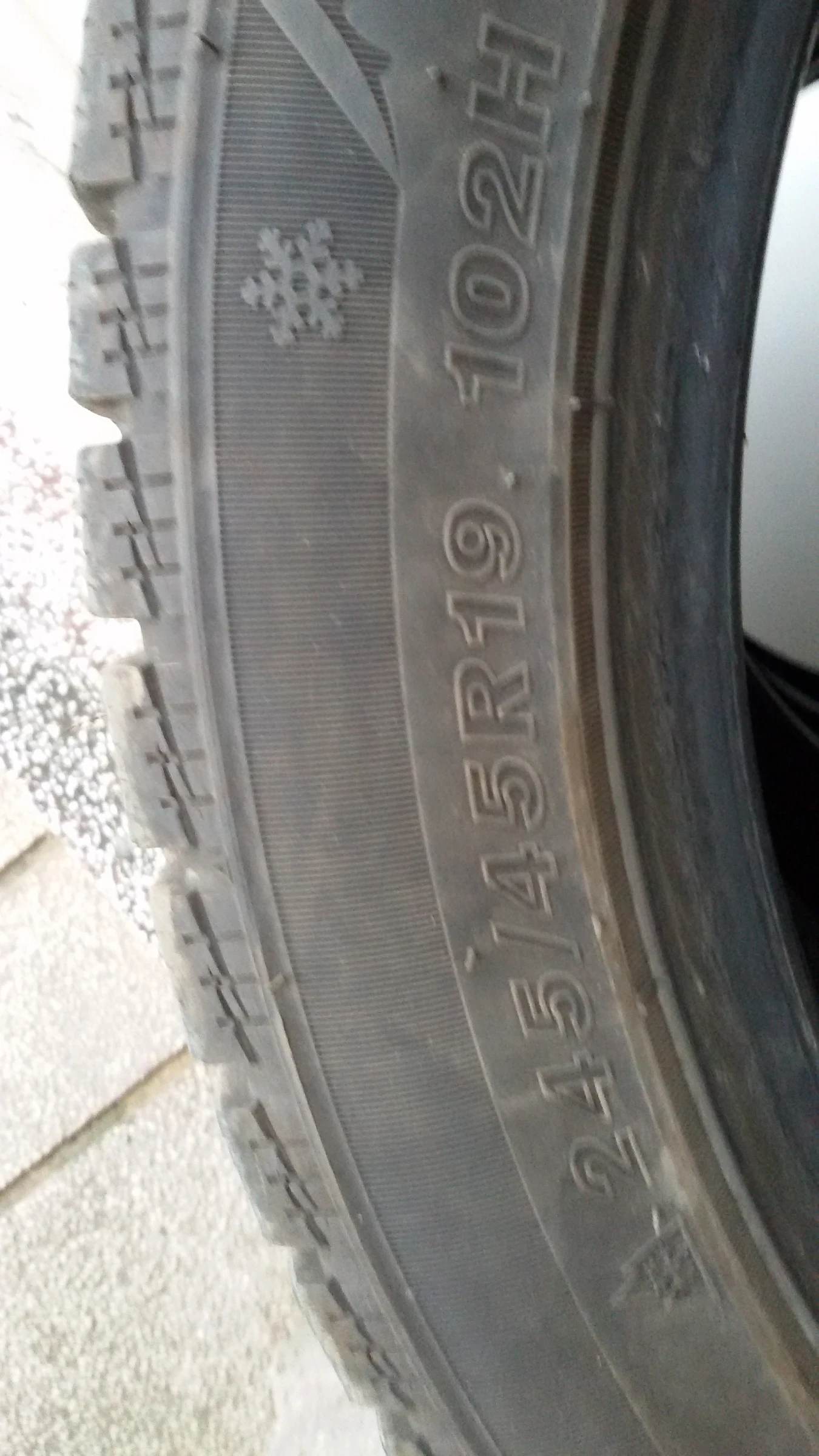 ���� 245/45R19 | Mobile.bg � ����������� 9