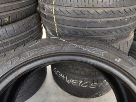 Гуми Летни 255/35R20, снимка 5 - Гуми и джанти - 46991077