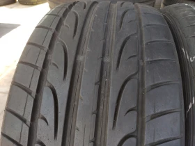 Гуми Летни 255/35R20, снимка 2 - Гуми и джанти - 46991077