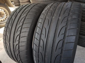 Гуми Летни 255/35R20, снимка 3 - Гуми и джанти - 46991077