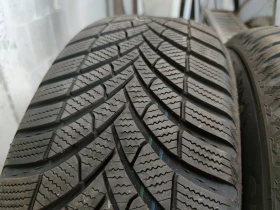 Гуми Зимни 215/60R16, снимка 1 - Гуми и джанти - 46990792