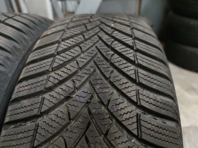 Гуми Зимни 215/60R16, снимка 4 - Гуми и джанти - 46990792