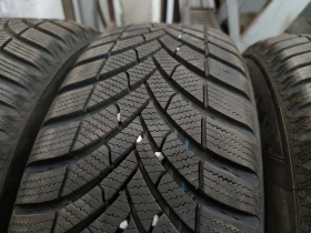 Гуми Зимни 215/60R16, снимка 2 - Гуми и джанти - 46990792