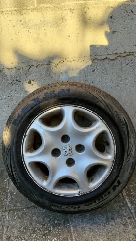    195/65R15  Peugeot 406 | Mobile.bg    3