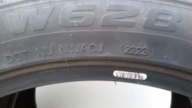 Гуми Зимни 245/45R19, снимка 8 - Гуми и джанти - 52940988