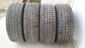 Гуми Зимни 245/45R19, снимка 7 - Гуми и джанти - 52940988