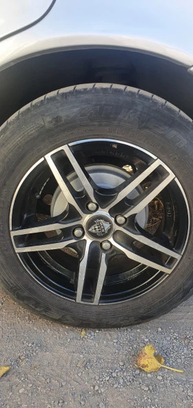 Rover 420 2000 di, снимка 9