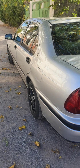 Rover 420 2000 di, снимка 15