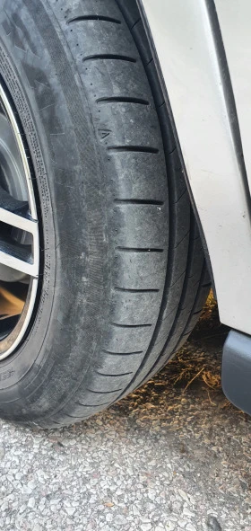 Rover 420 2000 di, снимка 6