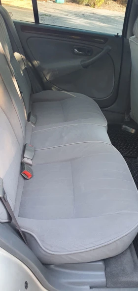 Rover 420 2000 di, снимка 8