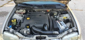 Rover 420 2000 di, снимка 10