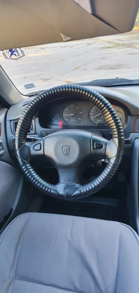 Rover 420 2000 di, снимка 14