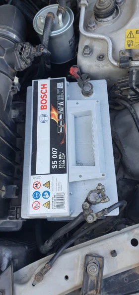 Rover 420 2000 di, снимка 7