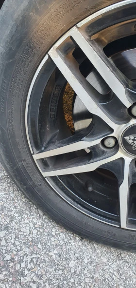 Rover 420 2000 di, снимка 5