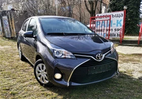 Toyota Yaris 1.0 VVTi, снимка 1