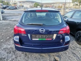Opel Astra Sportstourer, снимка 5