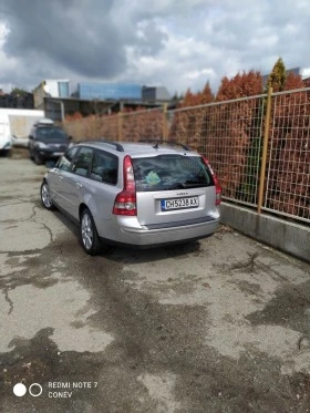 Volvo V50, снимка 6