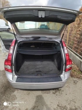 Volvo V50, снимка 17