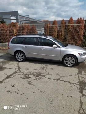 Volvo V50, снимка 4