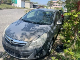 Opel Corsa, снимка 2