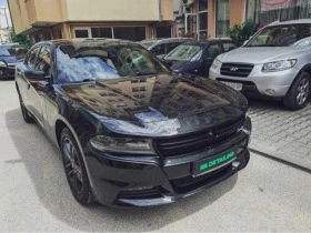 Dodge Charger SXT/AWD, снимка 15