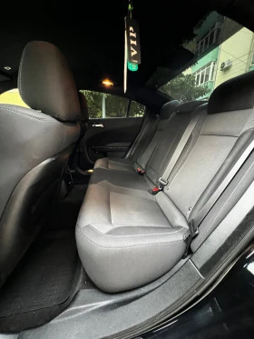 Dodge Charger SXT/AWD, снимка 9