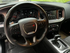 Dodge Charger SXT/AWD, снимка 13