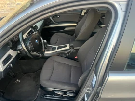 BMW 318 АВТОМАТИК-ФЕЙСЛИФТ, снимка 10