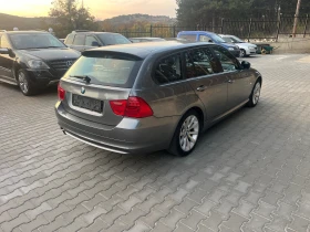 BMW 318 АВТОМАТИК-ФЕЙСЛИФТ, снимка 7