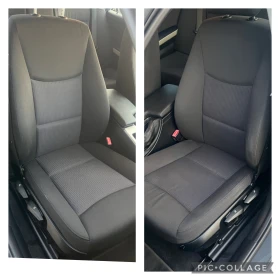 BMW 318 АВТОМАТИК-ФЕЙСЛИФТ, снимка 12