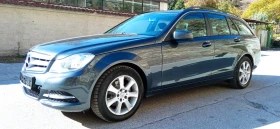 Mercedes-Benz C 180 C 180 T/16V BlueEFFICIENCY - изображение 6