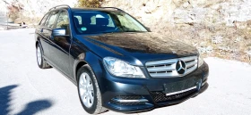 Mercedes-Benz C 180 C 180 T/16V BlueEFFICIENCY - изображение 2