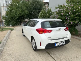 Toyota Auris 1.4, снимка 16