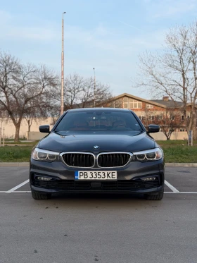 BMW 530, снимка 1