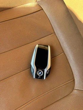 BMW 530, снимка 14