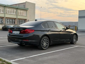 BMW 530, снимка 10