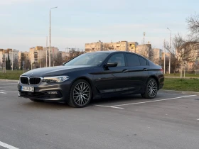 BMW 530, снимка 13