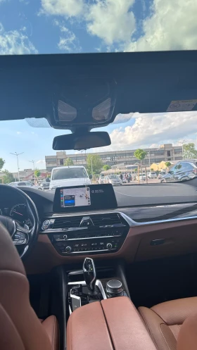 BMW 530, снимка 5