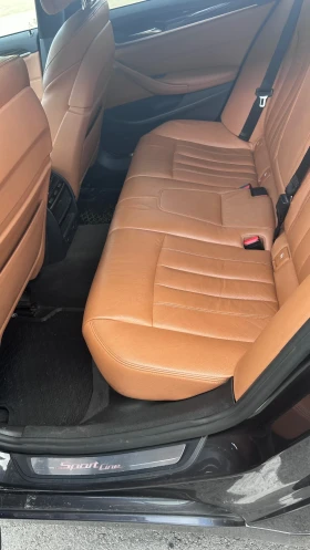 BMW 530, снимка 4