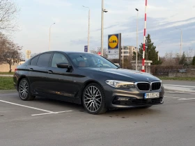 BMW 530, снимка 9