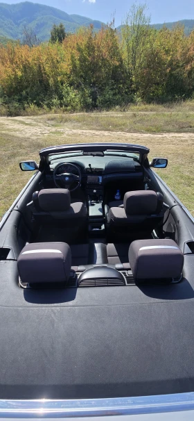 BMW 323, снимка 10