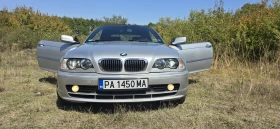 BMW 323, снимка 3
