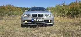 BMW 323, снимка 6