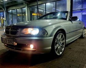 BMW 323, снимка 1