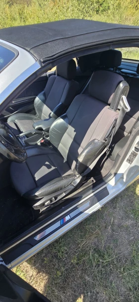 BMW 323, снимка 15