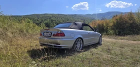 BMW 323, снимка 13